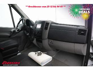 Mercedes Sprinter 316 CDI Aut. Navi Airco Cruise Camera AHK picture 9