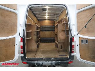 Mercedes Sprinter 316 CDI Aut. Navi Airco Cruise Camera AHK picture 7
