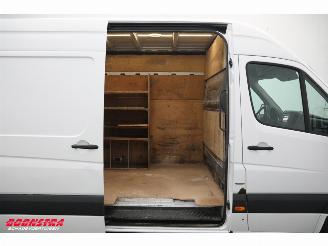 Mercedes Sprinter 316 CDI Aut. Navi Airco Cruise Camera AHK picture 8
