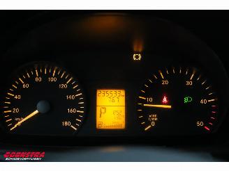 Mercedes Sprinter 316 CDI Aut. Navi Airco Cruise Camera AHK picture 15