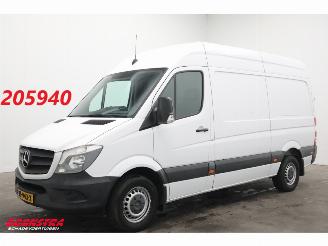  Mercedes Sprinter 316 CDI Aut. Navi Airco Cruise Camera AHK 2016/1
