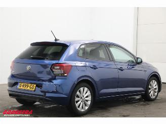 Volkswagen Polo 1.0 TSI Highline ACC Navi Clima PDC 53.903 km! picture 3