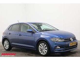 Volkswagen Polo 1.0 TSI Highline ACC Navi Clima PDC 53.903 km! picture 2
