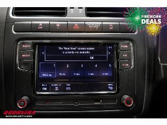 Volkswagen Polo 1.2 TDI BlueMotion 5-DRS Airco Cruise picture 15