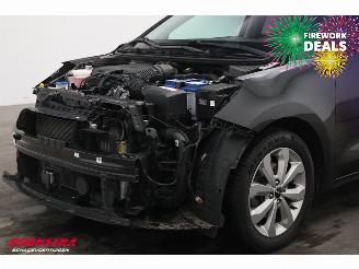 Kia Rio 1.0 T-GDi MHEV ComfortLine Diebstahl ACC Navi Clima Camera picture 11