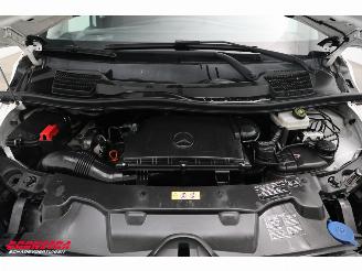 Mercedes Vito 111 CDI Lang Navi Airco Cruise Camera PDC AHK picture 5