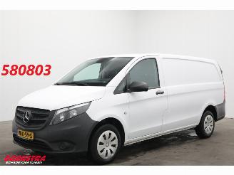  Mercedes Vito 111 CDI Lang Navi Airco Cruise Camera PDC AHK 2019/11