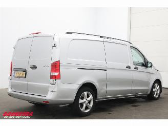 Mercedes Vito 111 CDI XL Carrier Neos 100 Kuhler LED Navi Clima Cruise Camera PDC picture 3