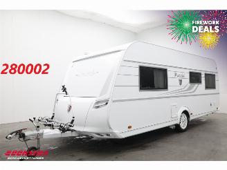 Avarii caravane Tabbert  560 Puccini Mover Dakairco Level Fietsendrager Luifel Vloerverwarming 2020/7