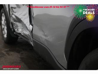 Toyota Corolla Cross 2.0 HP Hybrid Active LED ACC Navi Clima Camera LRHZ SHZ AHK picture 12