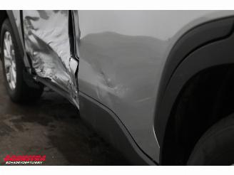 Toyota Corolla Cross 2.0 HP Hybrid Active LED ACC Navi Clima Camera LRHZ SHZ AHK picture 12