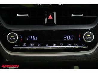 Toyota Corolla Cross 2.0 HP Hybrid Active LED ACC Navi Clima Camera LRHZ SHZ AHK picture 30
