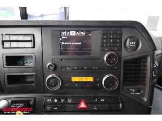 Mercedes Arocs 4744 10X4 Hyva BY 2017 390.026 km! picture 25