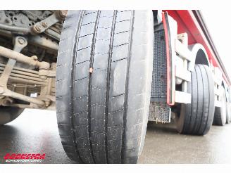 Mercedes Arocs 4744 10X4 Hyva BY 2017 390.026 km! picture 41