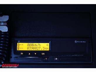 Mercedes Arocs 4744 10X4 Hyva BY 2017 390.026 km! picture 28