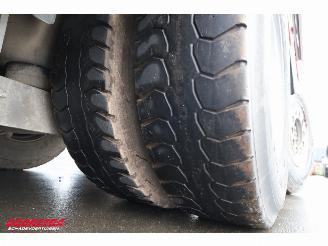 Mercedes Arocs 4744 10X4 Hyva BY 2017 390.026 km! picture 34