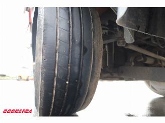 Mercedes Arocs 4744 10X4 Hyva BY 2017 390.026 km! picture 40