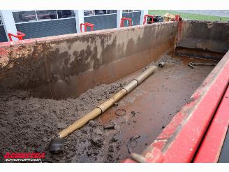 Mercedes Arocs 4744 10X4 Hyva BY 2017 390.026 km! picture 15