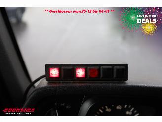 Mercedes Arocs 4744 10X4 Hyva BY 2017 390.026 km! picture 30