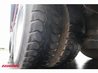 Mercedes Arocs 4744 10X4 Hyva BY 2017 390.026 km! picture 37