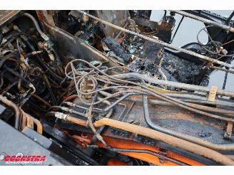 Hitachi  ZX140W-6 BY 2021 8.200 Uur picture 14