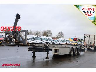 uszkodzony lawety LAG  O-3-CC BY 2018 3-Asser Container Tipper / Kipper 2018/3