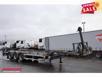 LAG  O-3-CC BY 2018 3-Asser Container Tipper / Kipper picture 2