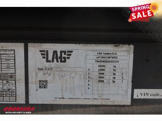 LAG  O-3-CC BY 2018 3-Asser Container Tipper / Kipper picture 9