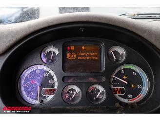 GINAF  4241 S 8X4 Kipper HMF 1643 Z2 Kran Euro 5 picture 10