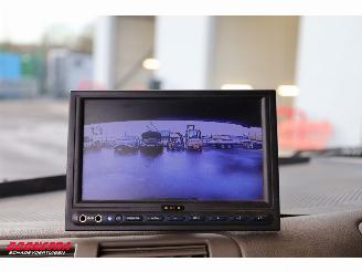 GINAF  4241 S 8X4 Kipper HMF 1643 Z2 Kran Euro 5 picture 11