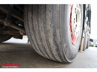 GINAF  4241 S 8X4 Kipper HMF 1643 Z2 Kran Euro 5 picture 24