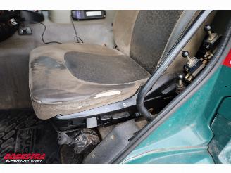 GINAF  4241 S 8X4 Kipper HMF 1643 Z2 Kran Euro 5 picture 17