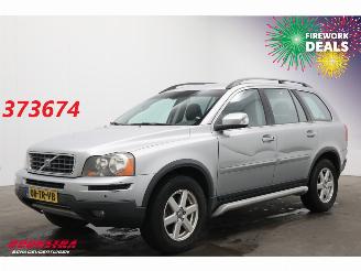 Vaurioauto  passenger cars Volvo Xc-90 3.2 Kinetic Aut. 7-Pers. Clima Cruise PDC 96.508 km! 2007/1