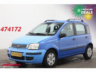 Ocazii autoturisme Fiat Panda 1.2 Dynamic Airco Radio/CD 2005/10