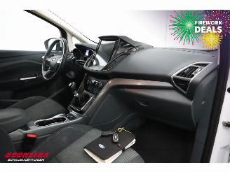 Ford C-Max 1.6 TDCi Lease Titanium Navi Clima Cruise PDC picture 8