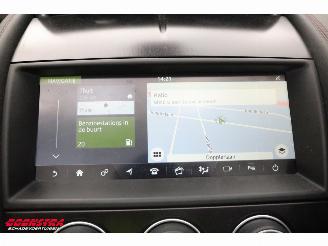 Jaguar F-type 2.0T Chequered Flag Meridian Memory Leder LED Apple Camera LRHZ SHZ picture 23