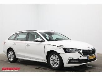 Skoda Octavia Combi 1.0 e-TSI DSG Business Edition Virtual Navi Clima Cruise Camera picture 2