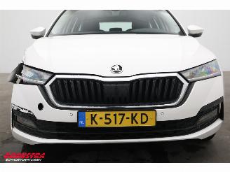 Skoda Octavia Combi 1.0 e-TSI DSG Business Edition Virtual Navi Clima Cruise Camera picture 7