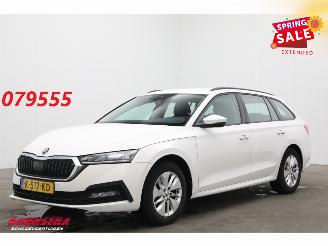 Avarii autoturisme Skoda Octavia Combi 1.0 e-TSI DSG Business Edition Virtual Navi Clima Cruise Camera 2021/1