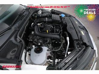 Skoda Octavia Combi 1.0 e-TSI DSG Business Edition Virtual Navi Clima Cruise Camera picture 8