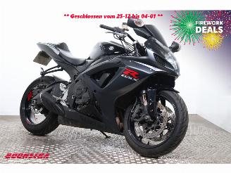 Suzuki  GSX R 750 BY 2007 33.358 km! picture 2