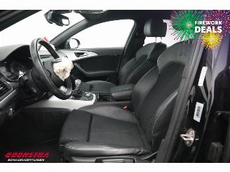 Audi A6 Avant 3.0 TDI Quattro S-Line ACC Navi Clima Camera SHZ PDC AHK picture 18