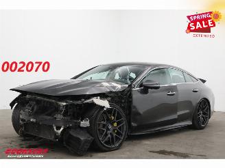 Auto incidentate Mercedes AMG 63 4MATIC+ Premium Pano ACC Burmester 2018/12
