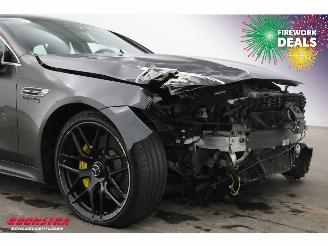 Mercedes AMG 63 4MATIC+ Premium Pano ACC Burmester picture 7