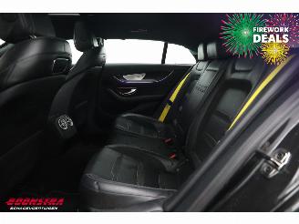 Mercedes AMG 63 4MATIC+ Premium Pano ACC Burmester picture 22