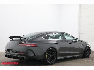 Mercedes AMG 63 4MATIC+ Premium Pano ACC Burmester picture 3