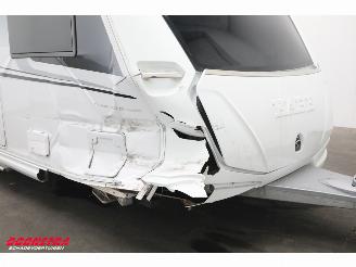 Kabe  IMPERIAL 780 TDL KS Hydraulic Level 2X Mover Dakairco Oven Douche BY 2022 picture 8