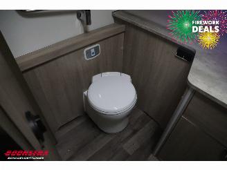 Kabe  IMPERIAL 780 TDL KS Hydraulic Level 2X Mover Dakairco Oven Douche BY 2022 picture 24