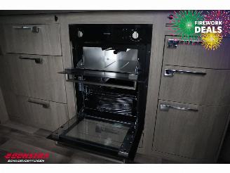 Kabe  IMPERIAL 780 TDL KS Hydraulic Level 2X Mover Dakairco Oven Douche BY 2022 picture 20