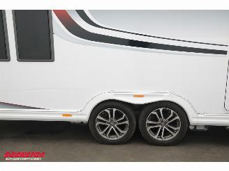 Kabe  IMPERIAL 780 TDL KS Hydraulic Level 2X Mover Dakairco Oven Douche BY 2022 picture 10